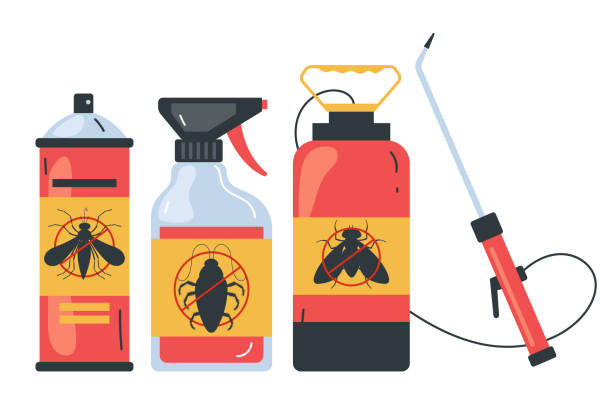 Best Emergency Pest Control  in Ruckersville, VA